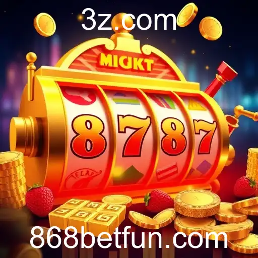 A Ascensão do 868 Bet no Mercado de Jogos Online