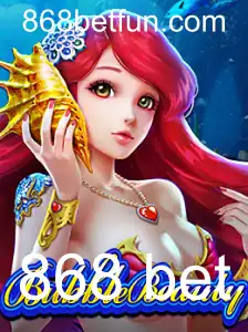 A Fascinante Jornada do Jogo 'BubbleBeauty' com a Palavra-Chave '868 Bet'