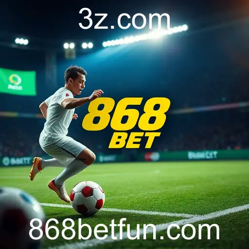 A Evolução das Apostas Online e o Novo Cenário do 868 Bet