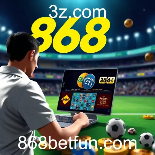 A Expansão do Setor de Jogos Online no Brasil