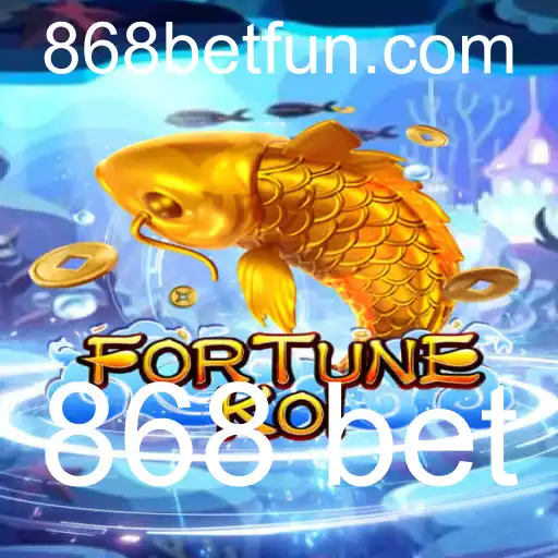 Explorando o Mundo de FORTUNEKOI e o Fascínio de 868 Bet