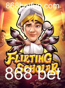 Descubra o Mundo de Flirting Scholar e a Tendência 868 Bet