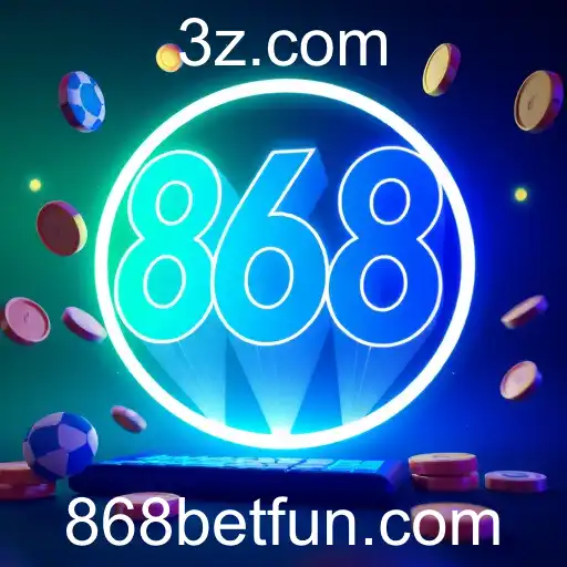 868 bet