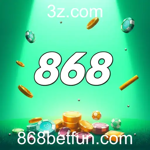 868 bet