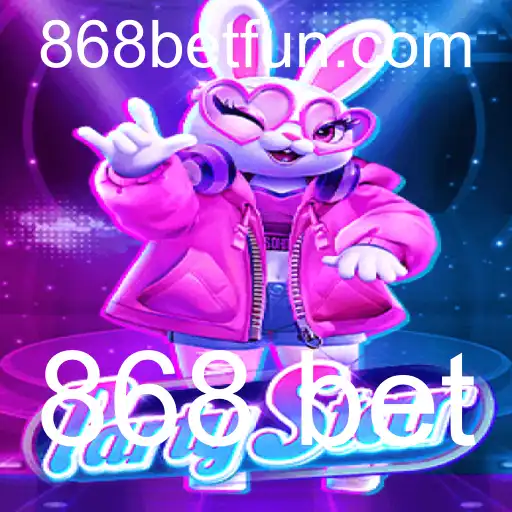 PartyStar: Uma Nova Dimensão em Jogos com 868 bet