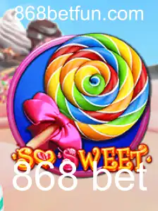 Descubra o Novo Jogo: SoSweet e a Palavra-Chave 868 Bet