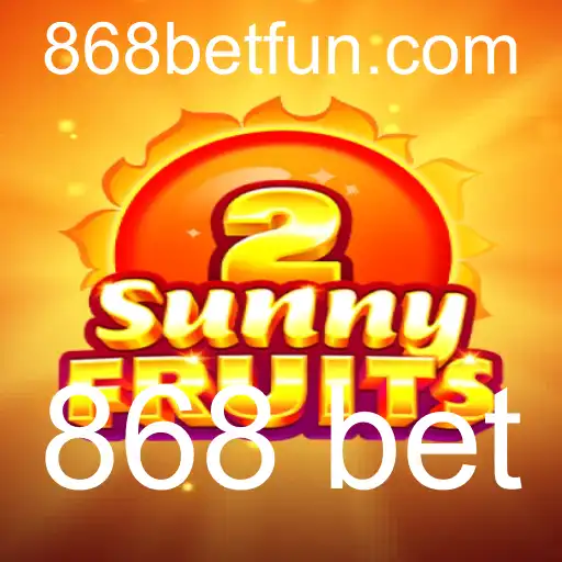 Descubra o Fascinante Mundo de SunnyFruits2 com a Estratégia 868 Bet
