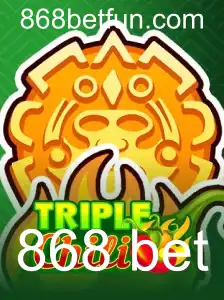 Explorando o Jogo TripleChili: Descubra como Jogar e Ganhar com 868 Bet