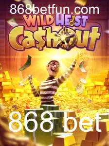 Descubra o Jogo WildHeistCashout e como Maximizar o Divertimento com 868 Bet