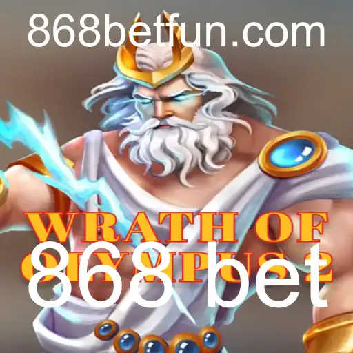Explorando WrathofOlympus2: Uma Jornada no Olimpo com 868 bet